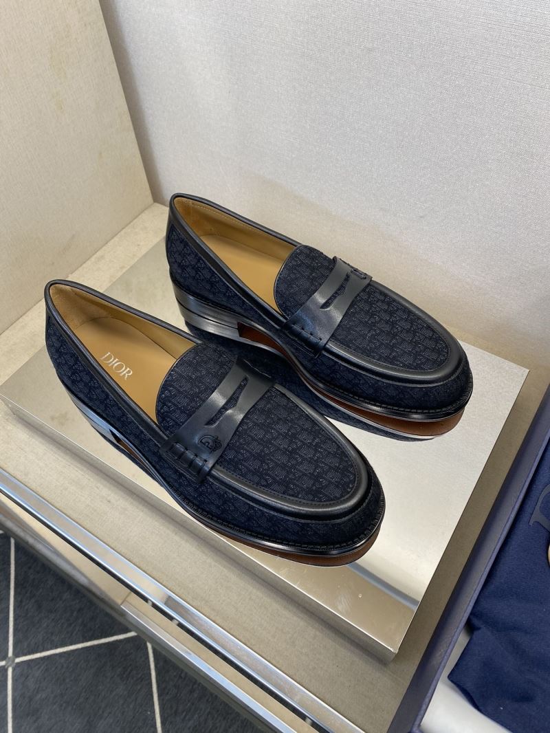 Christian Dior Business Shoes